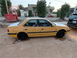 بيجو بارس